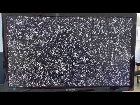 I created (Conway's game of) Life