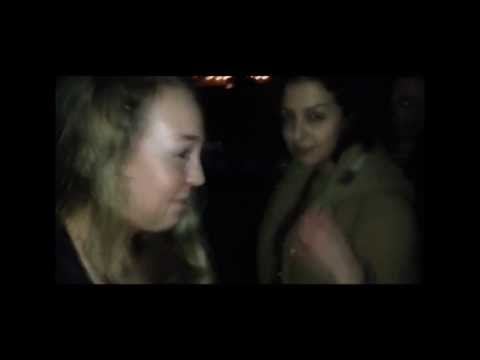 Kabuuki Dust presents... The Red Party!