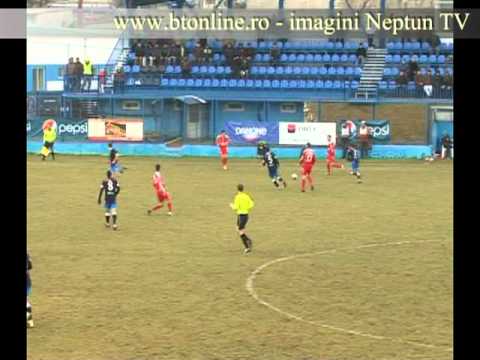 Viitorul Constanta   FCBotosani 2 0