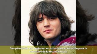 Daniel Balavoine - 1952-1968 : la jeunesse