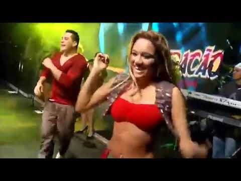 1º DVD Furacão do Forro - Natal-RN