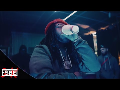 YMG 2x & Bandgang Lonnie Bands - Don't Try This At Home (Official Video) Shot by @Esbei2x