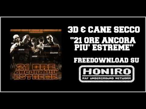 Cane Secco feat Jesto, Diluvio  Gose   05   In Che Stato Stai