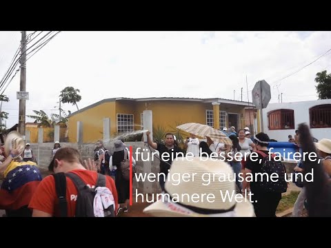 WJT 2023 mit dem CRUX