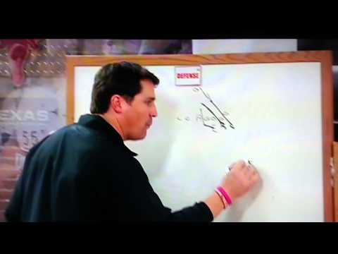 Will Muschamp gone crazy