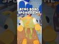 BING BONG TALKED TO ME IN PEAK