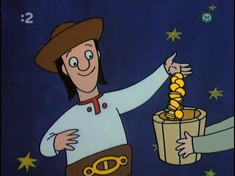 JUROSIK  EPIZODA 13 - JUROSIK A SVATOJANSKE SVETIELKO
