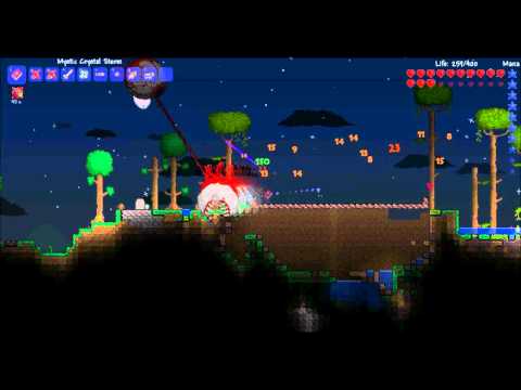 how to defeat the twins easy