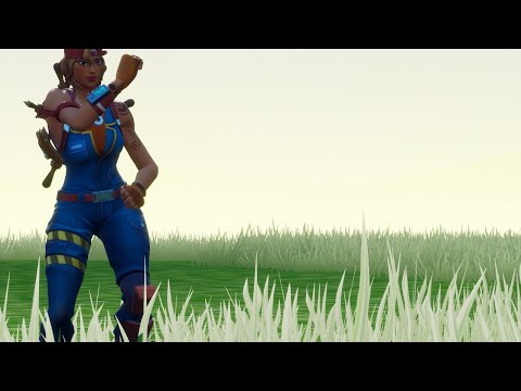 warming up just to be a bot