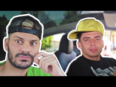 Exposing 5quad Secrets With Zach Clayton