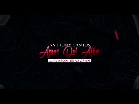 Video thumbnail for Amor de Alba*