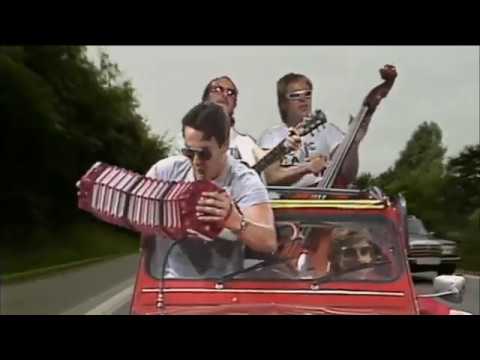 Leinemann - Mein Tuut Tuut 1985