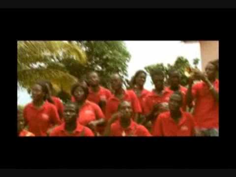 Miwɔe nam le agbe me Part 1 - Nɔvinyo Bɔbɔbɔ Band, Kpando - Vol. 3