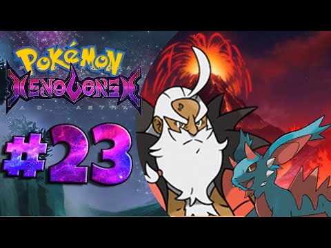 PRIMO CARDINALE!! | POKEMON XENOVERSE ITA | -Episodio 23