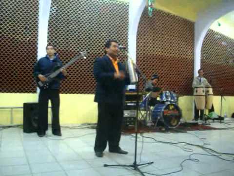 Agrupación musical cristiana "LA KOSECHA"