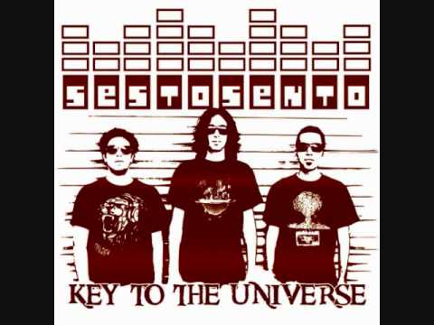 In To THe Sun. (sesto sento vs apocalypse vs systemic)