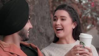 Ainkan Kaliyan Black Shades By Rohanpreet Singh   The Kidd, Jassi Lohka   Late Full HD