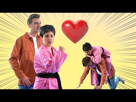 Virginie Fortin, la judoka féministe - Club Soly