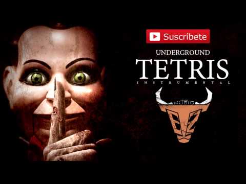 Terror Rap Instrumental 2014 - Hip Hop Beat Prod By. Erick Torrez