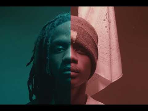 PRISONER - SOJ (OFFICIAL VIDEO)