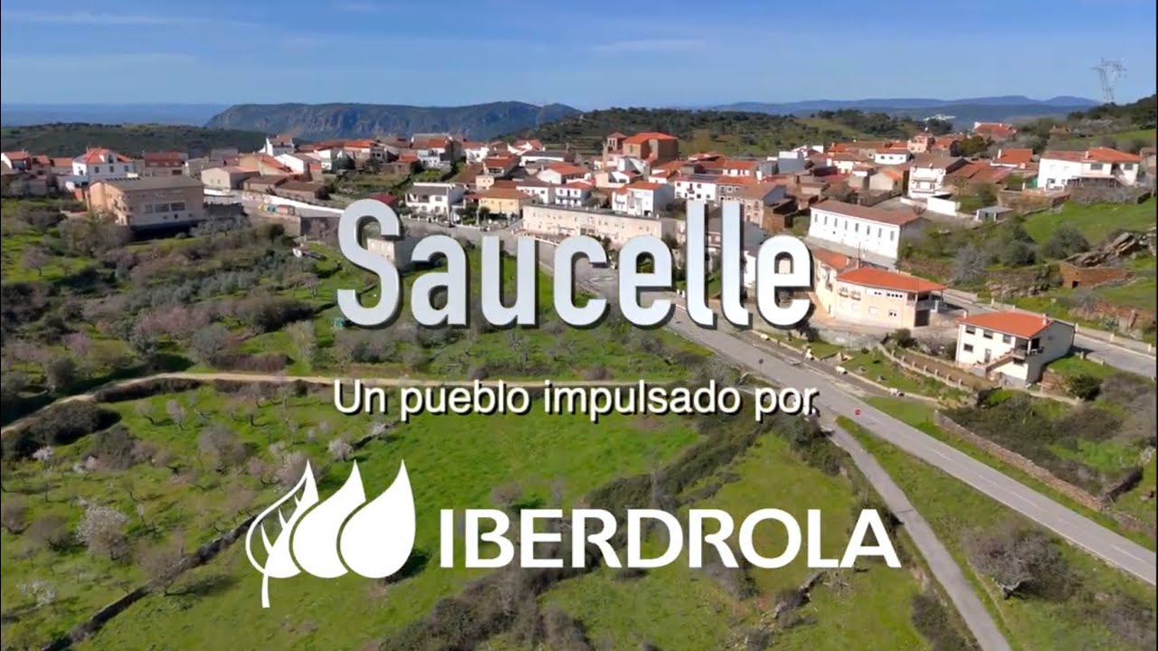 Video presentación Saucelle