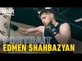 Portrait: Edmen Shahbazyan - MMA Fighting