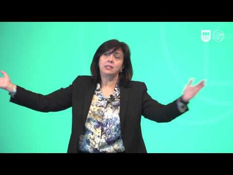 Rosa Garcia: Lidergoa, aniztasuna eta kontziliazioa eraldaketa digitalaren aroan