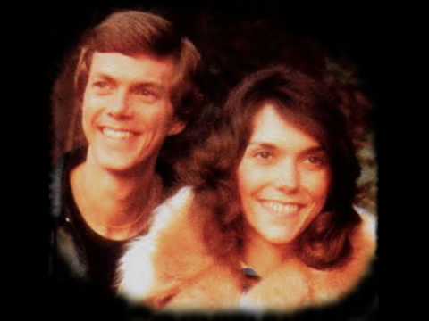 The Carpenters - For All We Know (INCLUDES LYRICS)