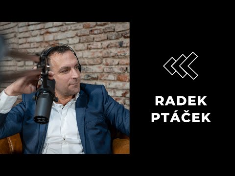 Radek Ptáček: Žijeme ve společnosti, která zapomněla na to, co je přirozené