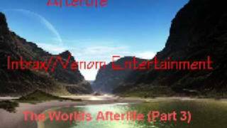 Intrax//Venom Entertainment - The Worlds Afterlife