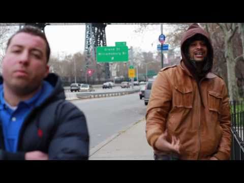 ST. LAZ & SULTANO - I CAN'T TAKE IT