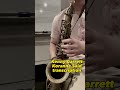 Kenny Garrett koranne Said transcription #saxophone #cover #jazz #altosax