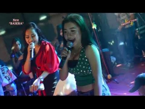CARMELITA BABYTA - NEW BASERA | egois | HD