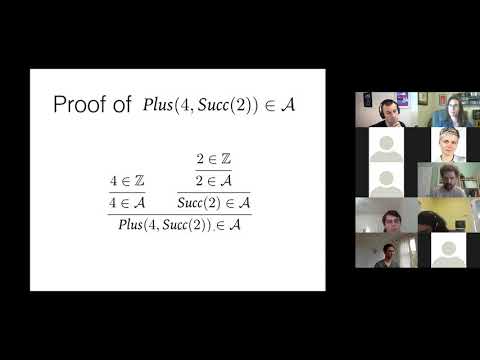 Basic Mechanics of Operational Semantics