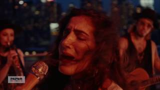 PAPER Penthouse: ABIR