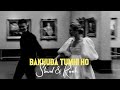Bakhuda Tumhi Ho - Lofi (Slowed + Reverb) | Beasthetic