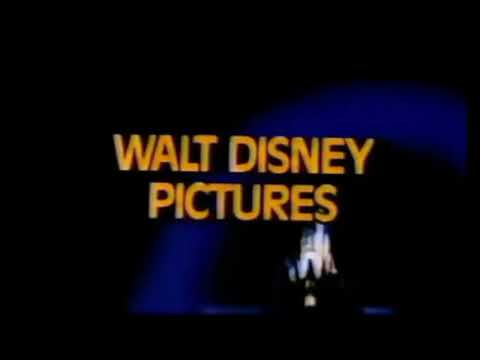 Walt Disney Pictures Television (1983) Benji, Zax & the Alien Prince