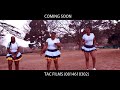 GOLDEN LADIES SESFIKILE Snippet Tac Films