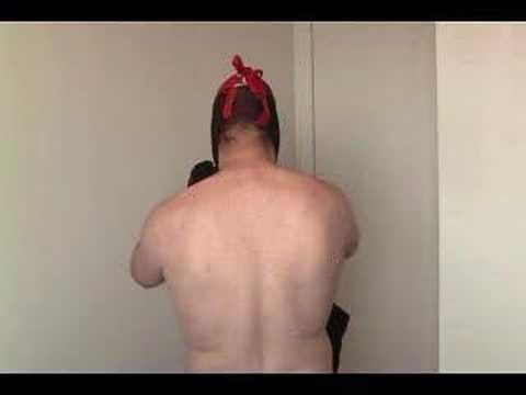 Crazin Azian V1 (X-Ecutioner Style)