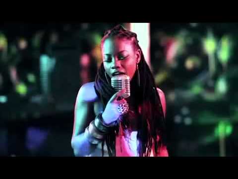 Princess Eud and Ded Kra-z (A Dans Mizik la)