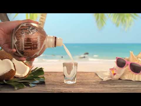 Freedom Bremner voice over -Captain Morgan Loco Nut "Exploding with D.C.F."