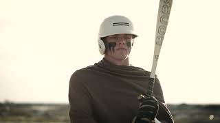 Video thumbnail: Warstic Bonesaber Baseball Bats | Time To Hunt, Sit Dead Red