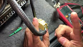 Расшифровка b1129 GMC