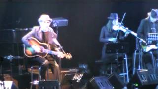 Vai in Africa, Celestino! Francesco De Gregori &quot;Sulla Strada&quot; Live Concerto Atlantico Roma 2012