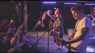 Belvedere LIVE! in Toronto @ Rockpile West (HD Multi-Cam)