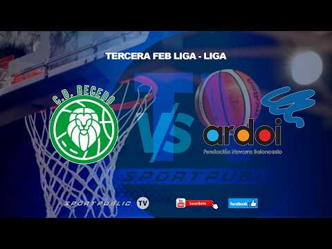 BLENDIO - MEGACALZADO ARDOI / 21 Febrero, 17:30