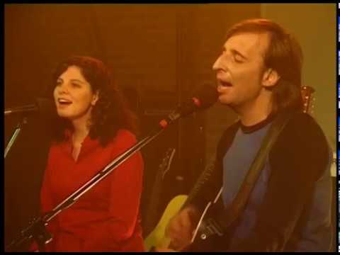 Cosas de locos DANIEL POLI - ÍNTIMO Y ACÚSTICO (ft. SILVIA SAPAG)