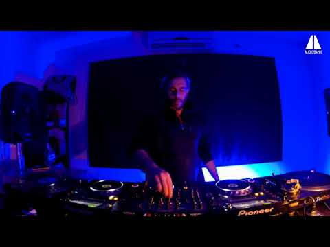 Goran Kan - Audiobahn Private Session