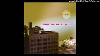 Sans Soleil- Guidance 66 Rmx