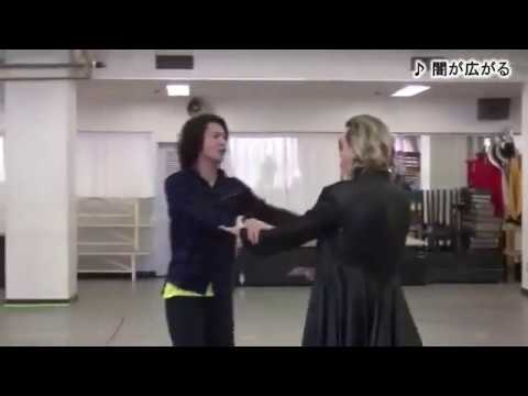 Elisabeth - Yami ga Hirogaru (Mate Kamarás & Takuro Ohno) VIETSUB